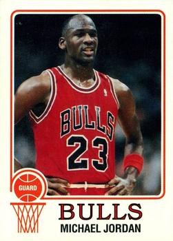 1994 SCD Sports Card Pocket Price Guide - Basketball Yearbook (Unnumbered) #NNO Michael Jordan Front