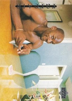 1994 Upper Deck Jordan Rare Air #30 Michael Jordan Front
