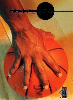 1997 Upper Deck Michael Jordan Rare Air Tribute Box Set #50 Michael Jordan Front