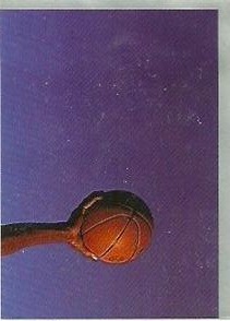 1998 Upper Deck Michael Jordan Stickers #1 Michael Jordan Front