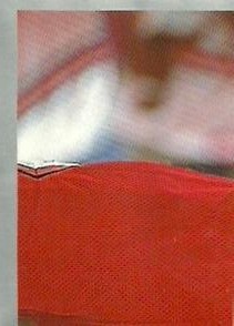 1998 Upper Deck Michael Jordan Stickers #137 Michael Jordan Front