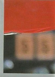 1998 Upper Deck Michael Jordan Stickers #138 Michael Jordan Front