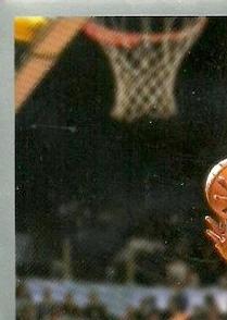 1998 Upper Deck Michael Jordan Stickers #65 Michael Jordan Front