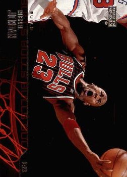 2003-04 Upper Deck #27 Michael Jordan Front